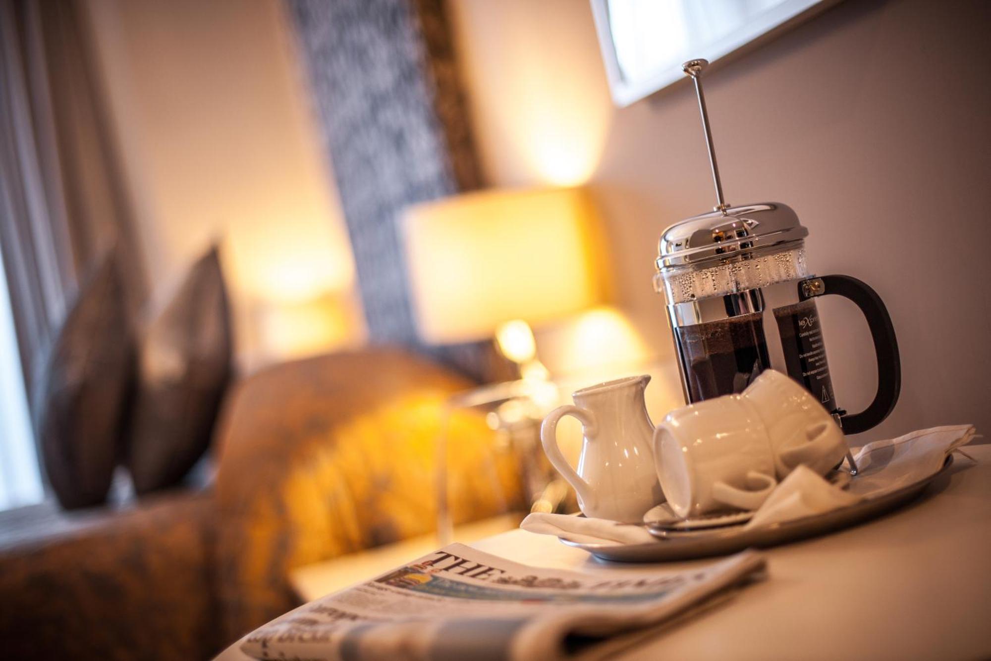 York House Hotel Whitley Bay Pokój zdjęcie