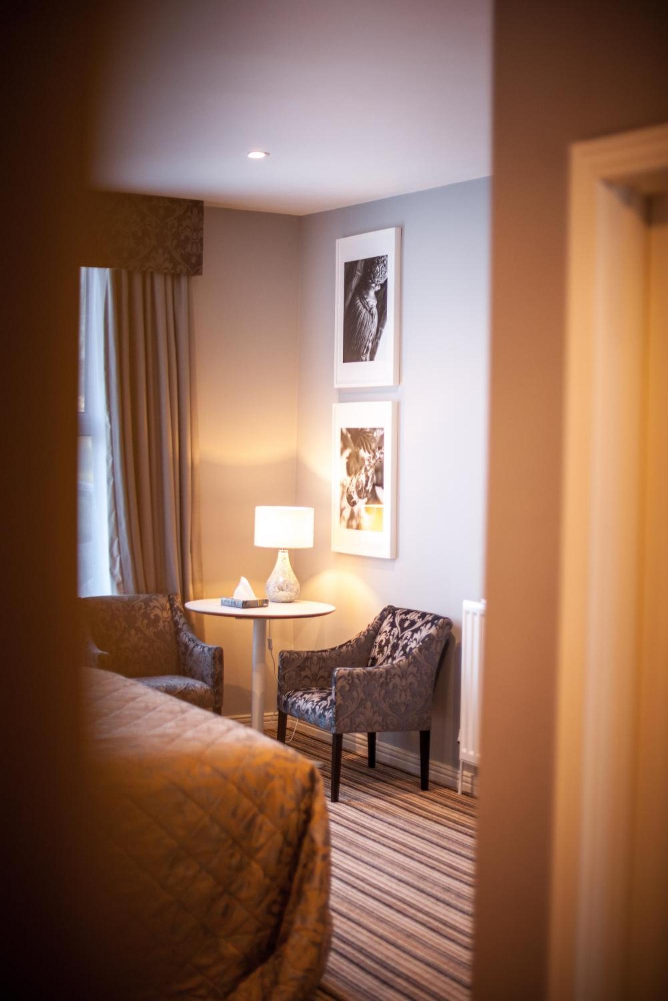 York House Hotel Whitley Bay Pokój zdjęcie