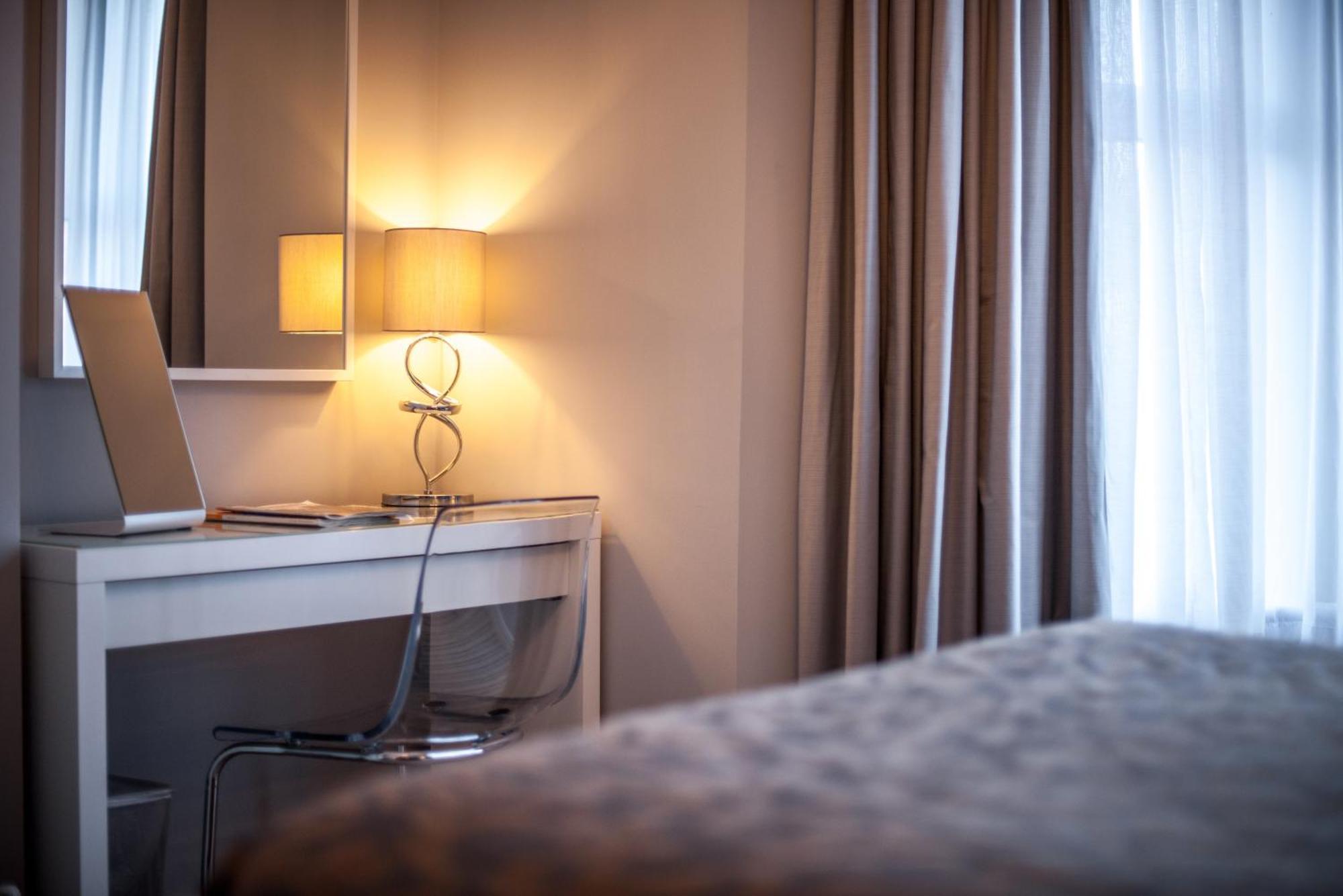 York House Hotel Whitley Bay Pokój zdjęcie