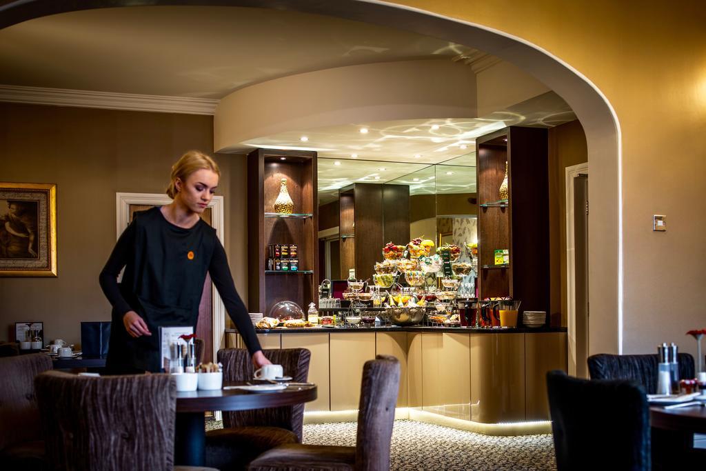 York House Hotel Whitley Bay Zewnętrze zdjęcie