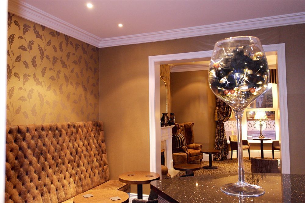 York House Hotel Whitley Bay Zewnętrze zdjęcie
