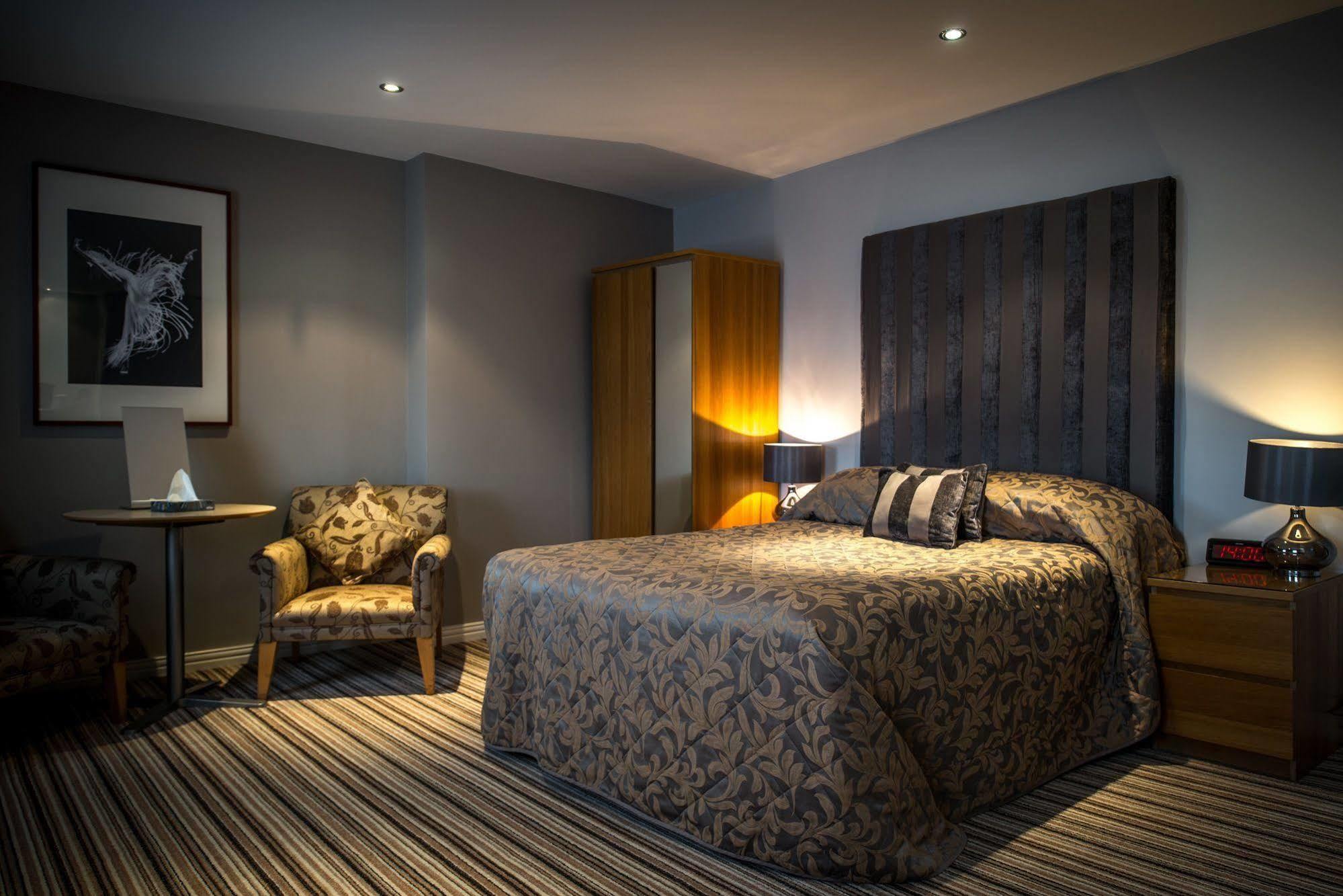 York House Hotel Whitley Bay Zewnętrze zdjęcie
