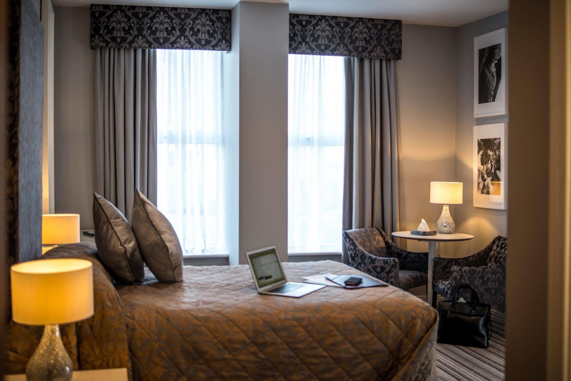 York House Hotel Whitley Bay Zewnętrze zdjęcie